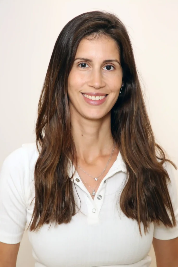נוי פרחי עורך דין